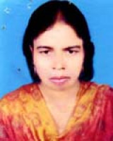 MORZINA PARVIN