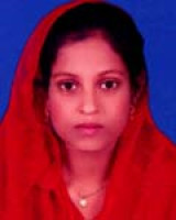 Rafiza Ahamed Ruma