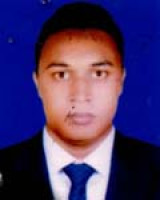 MD. MIRAJUL KABIR