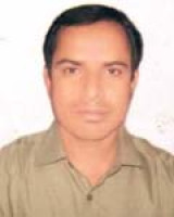 MD. AL MAMUN