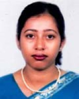 SHAHANARA BEGUM