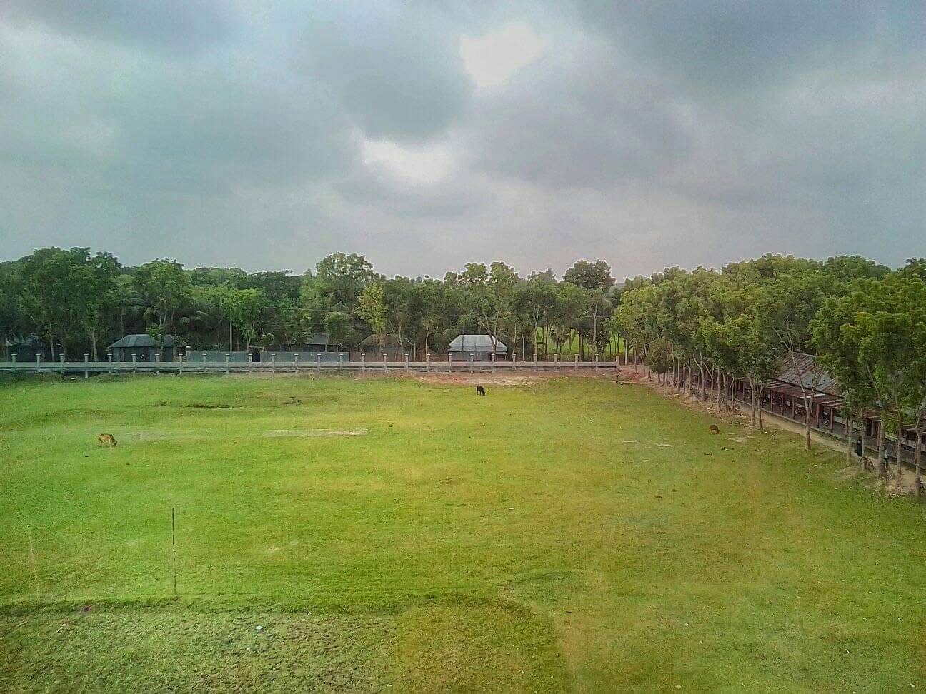 BAHARPUR COLLEGE