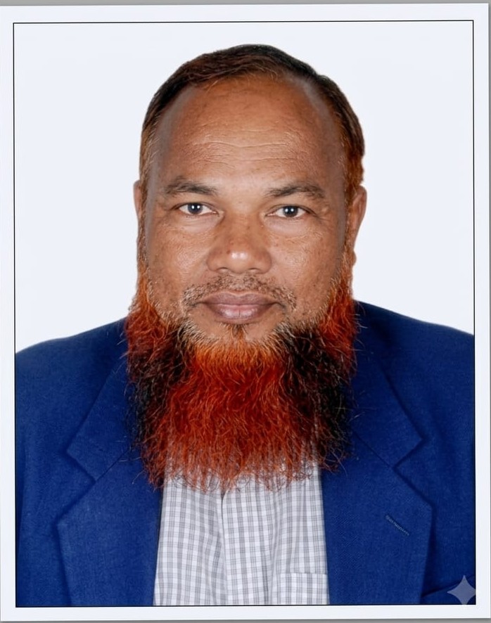খায়রুল হাসান